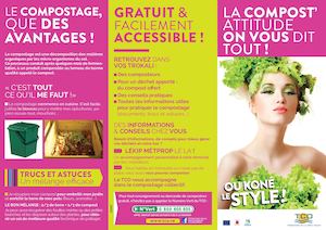 Le Compostage Que Des Avantages