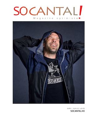 SoCantal #0 - Juin/Juillet 2016