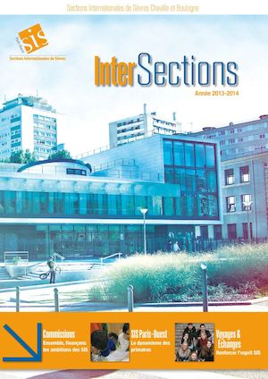 InterSections #53 2013-2014