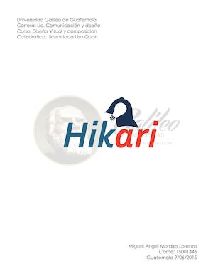 Logo Origami Final Miguel A Morales