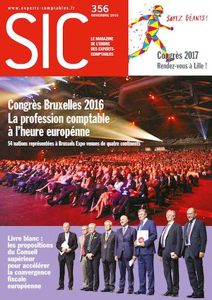 Sic 356 Novembre 2016