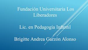Actividades sobre las Vocales Y  las Letras