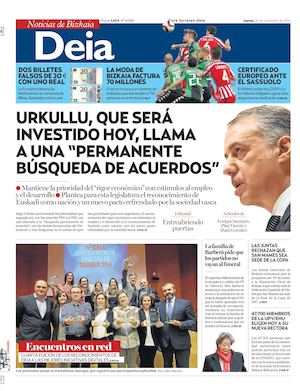 Deia 20161124