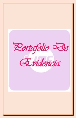 Portafolio segundo semestre