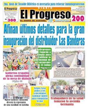 Diarioelprogreso2016 11 24