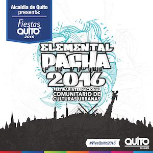Elemental Pacha Cumanda
