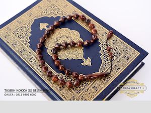 0812.980.26000, Tasbih Kokka Termahal