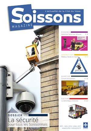 Soissons Mag 12