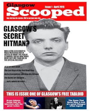 Glasgow Scooped
