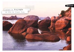 Lannion Trégor Communauté - brochure tourisme