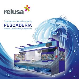 Pescadería
