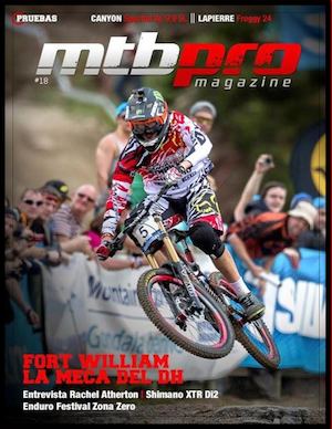 El Downhill Es Un Deporte Extremos Que Se Practica En Terrenos Montañosos