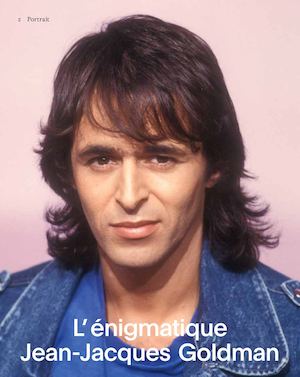 Jean-Jacques Goldman - Alexandre Duyck