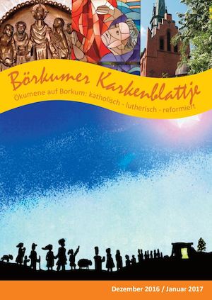 Börkumer Karkenblattje / Dezember 2016 - Januar 2017