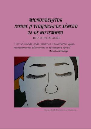 Microrrelatos violencia de énero