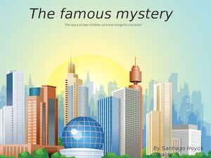 The Famous Mystery