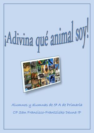 Anécdotas Alumnos Y Alumnas De 5º A De Primaria