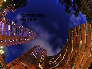 Torres Del Parque2