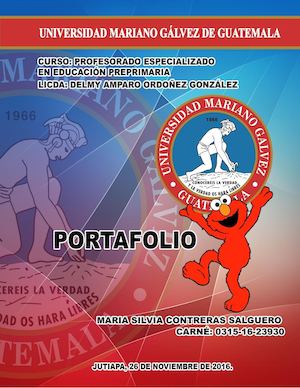 Portafolio Comunicacion Y Lenguaje Ii