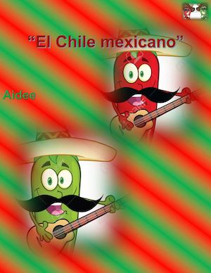 Chiles En Mexico