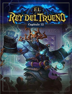 El Rey Del Trueno Juan Pablo