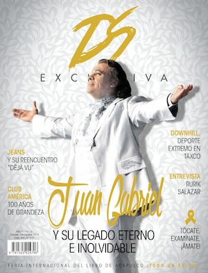 DS EXCLUSIVA OCT NOV 2016