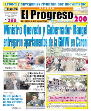 Diarioelprogreso2016 11 25