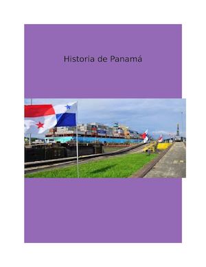 historia de panamá