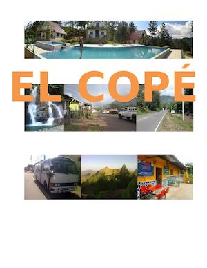 Inventario Regional El Copé Panamá