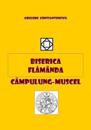 Biserica Flamanda Campulung Muscel