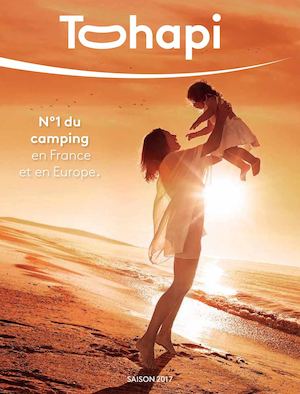 Catalogue Tohapi 2017