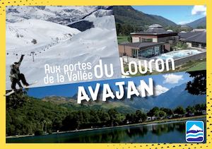 Brochure Avajan