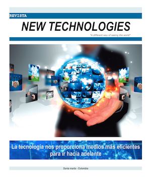 Revista New Technologie