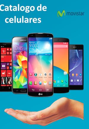 Catalogo Celular