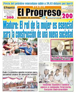 Diarioelprogreso2016 11 26