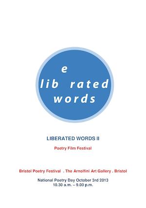 Liberated Words Final Catalog