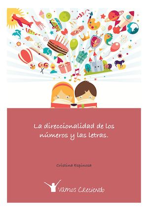 Ebook Direccionalidad Vamos Creciendo