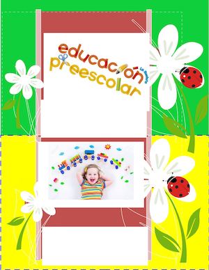 juegos para preescolar