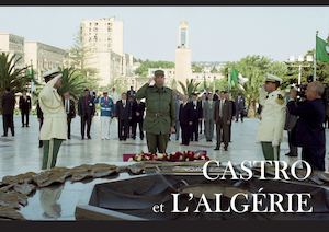 Castro Et L'algérie