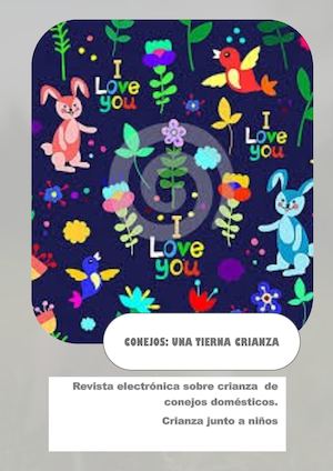 Revista Conejos