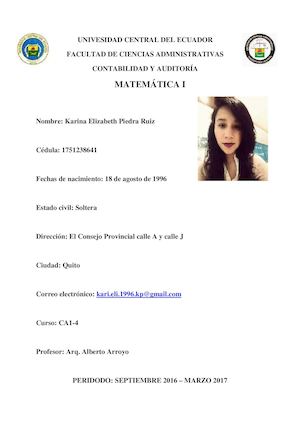 Calameo Karina Piedra Ca1 4