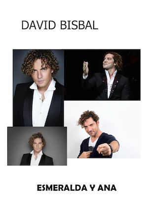 David Bisbal