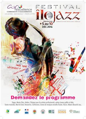 Cap Excellence Programme 2016 - 16 pages