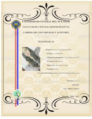 Katty Cruz Portafolio Matematicas (1)