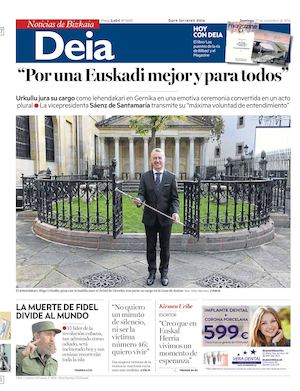 Deia 20161127