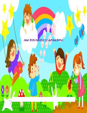 Me Divierto Y Aprendo