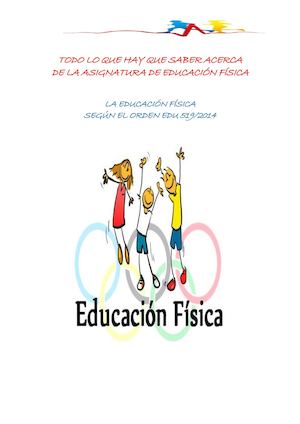 Revista informativa para padres y alumnos