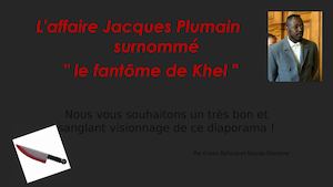 Jacques Plumain. Erwan et Nicolas. EMC