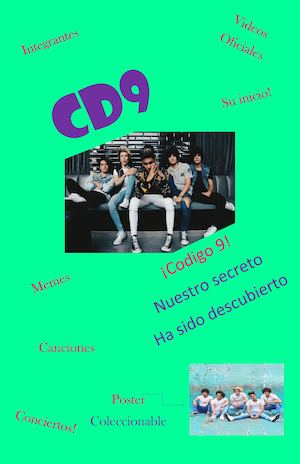 Tics Cd9