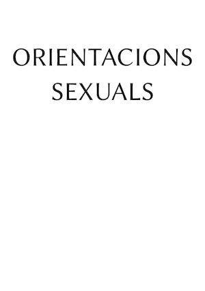 Orientacions Sexuals